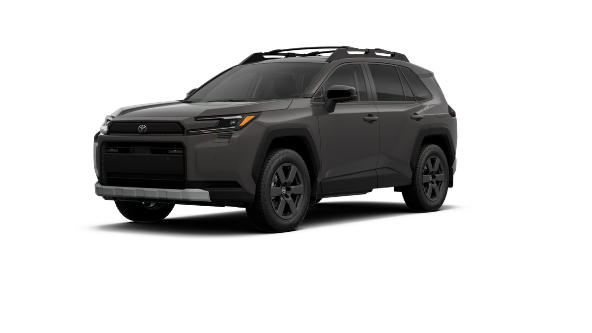 2026 Toyota RAV4's photo