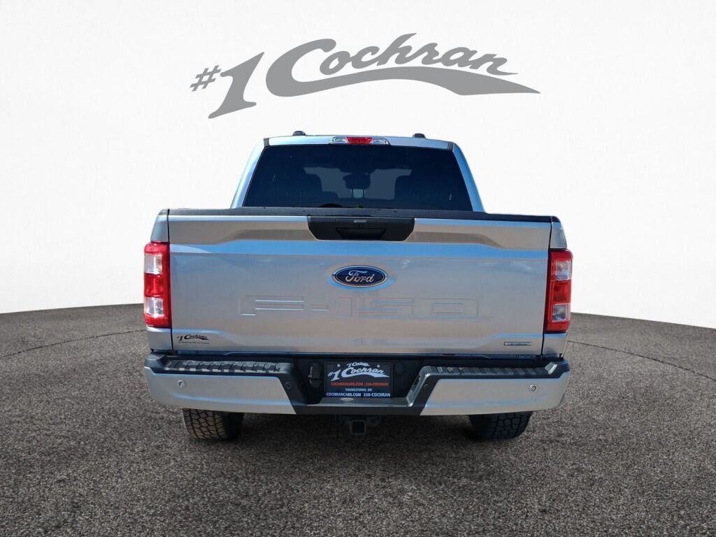 2022 Ford F-150 XL photo 6