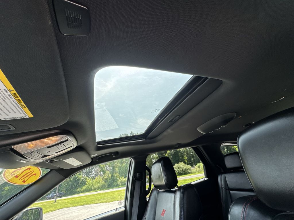 2023 Dodge Durango GT Plus photo 16
