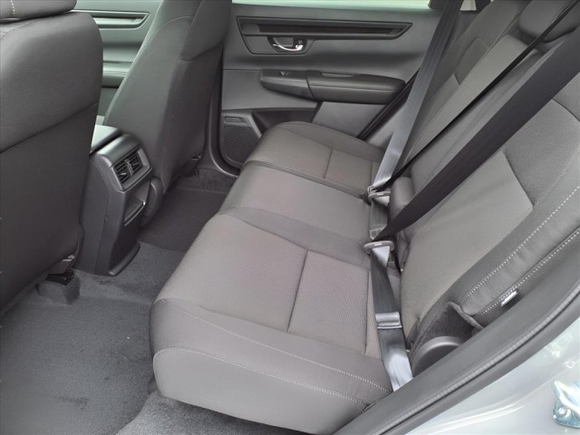 2026 Honda CR-V LX photo 10