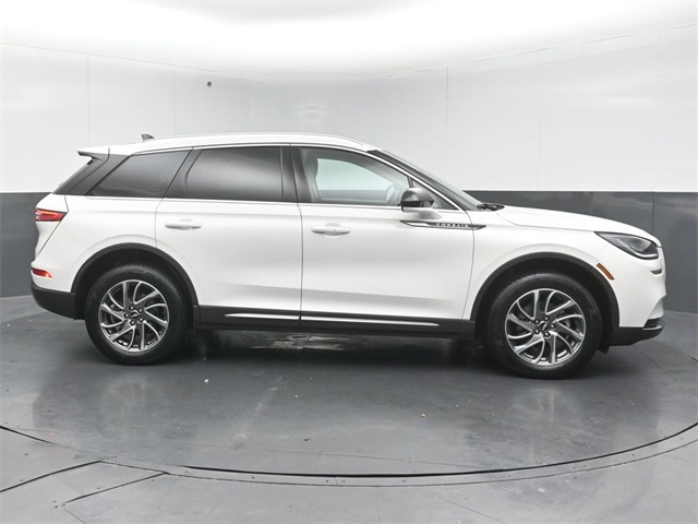 2022 LINCOLN CORSAIR - Image 8