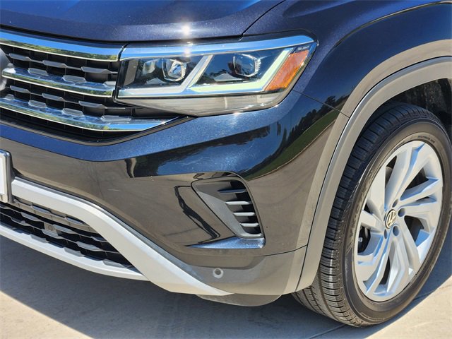 2023 Volkswagen Atlas SE Technology photo 8