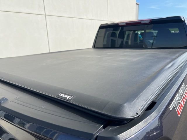 2023 Chevrolet Silverado 1500 LT Trail Boss photo 20