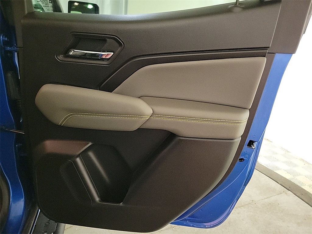 2024 CHEVROLET COLORADO - Image 25