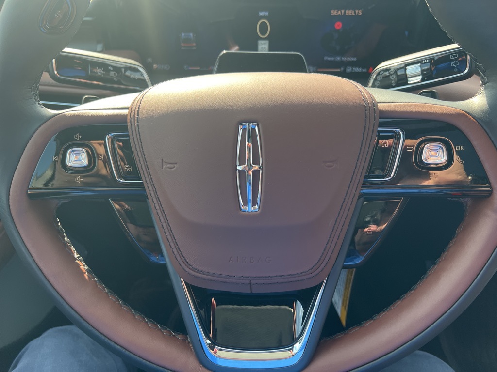 2025 Lincoln Aviator Reserve photo 25
