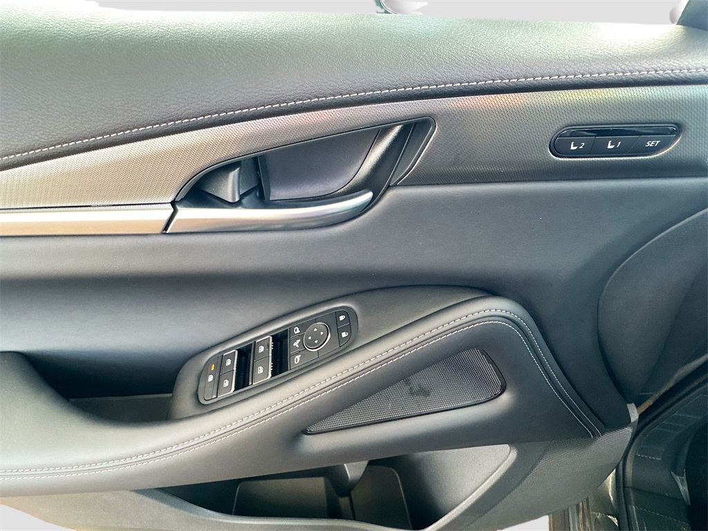 2026 Infiniti QX60 Pure photo 16