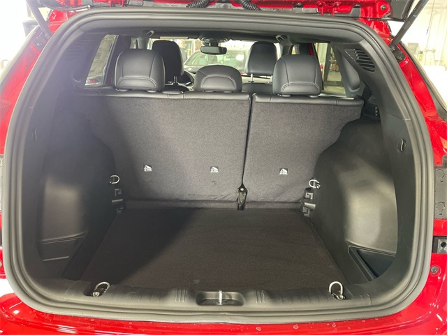 2025 Jeep Compass Limited photo 22