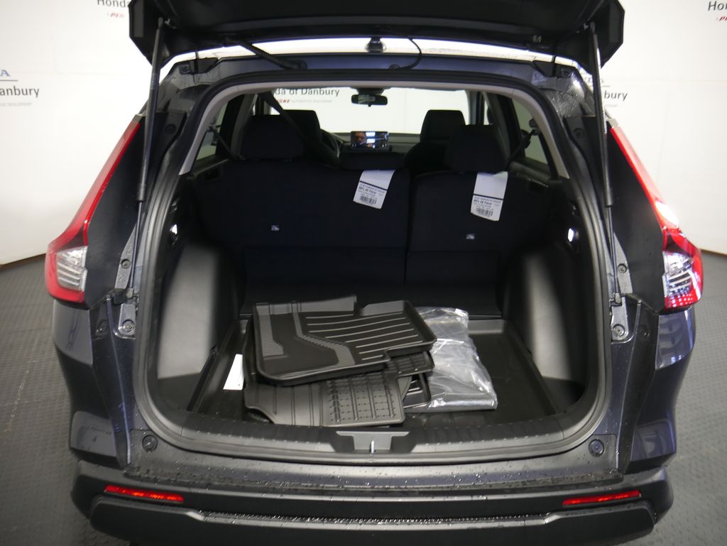 2026 Honda CR-V EX photo 6
