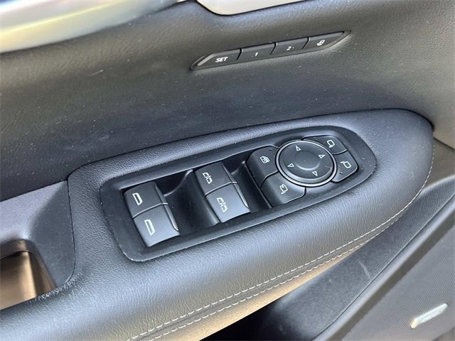 2023 Cadillac XT5 Premium Luxury photo 12
