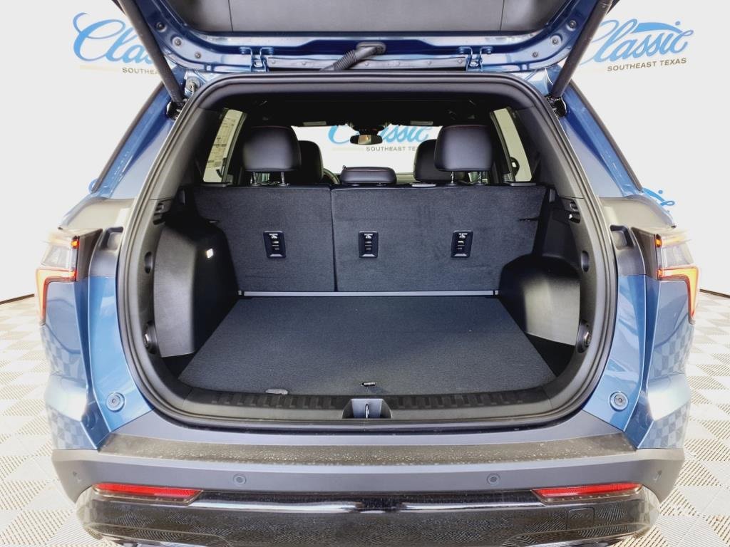 2026 Chevrolet Equinox RS photo 16