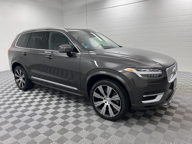 2024 Volvo XC90 Ultimate's photo