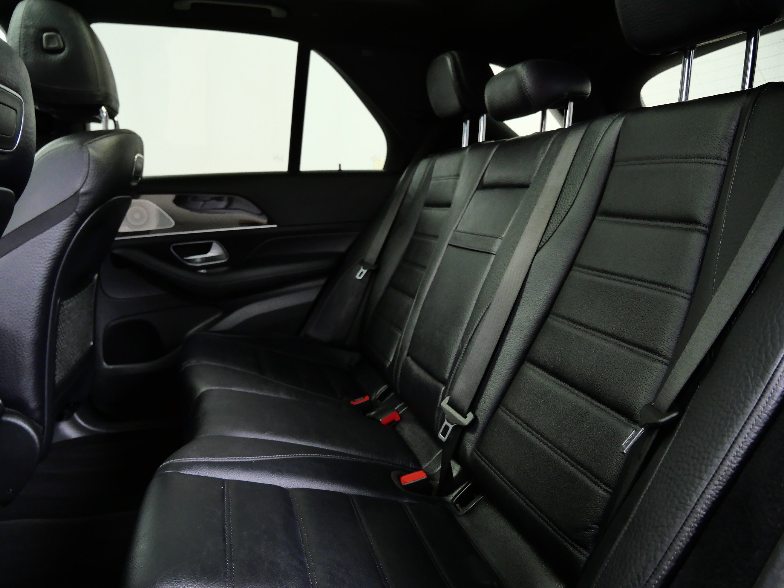 2020 Mercedes Benz GLE 350 4MATIC photo 17