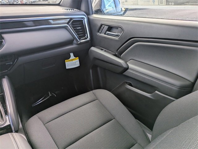 2025 Gmc Canyon Elevation photo 19