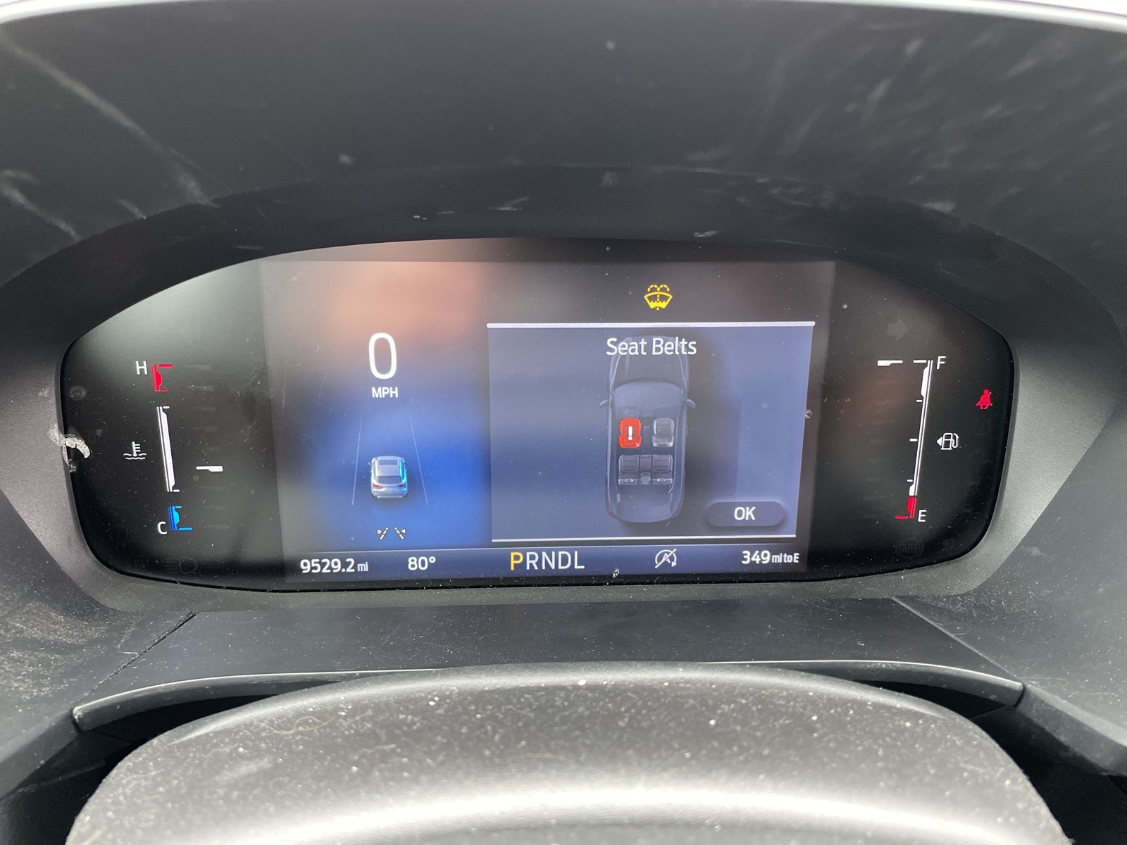 2025 Ford Escape Active photo 4