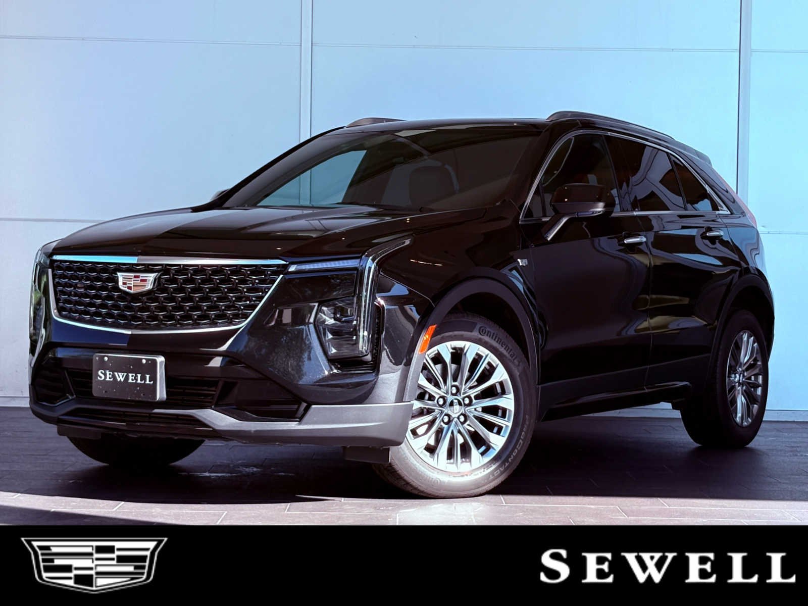 2024 Cadillac XT4 Premium Luxury's photo