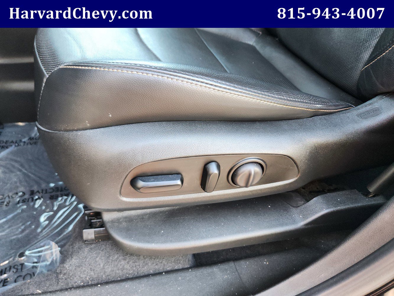 2021 Chevrolet Equinox Premier photo 21