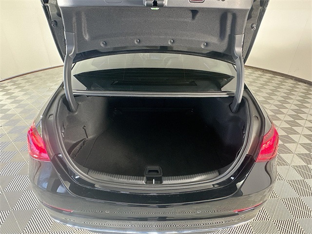 2022 Mercedes Benz C 300 photo 24