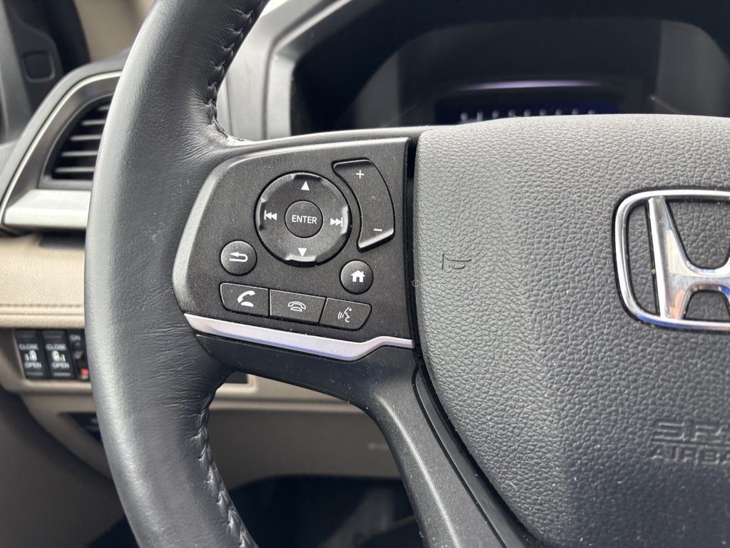 2022 Honda Odyssey EX-L photo 13