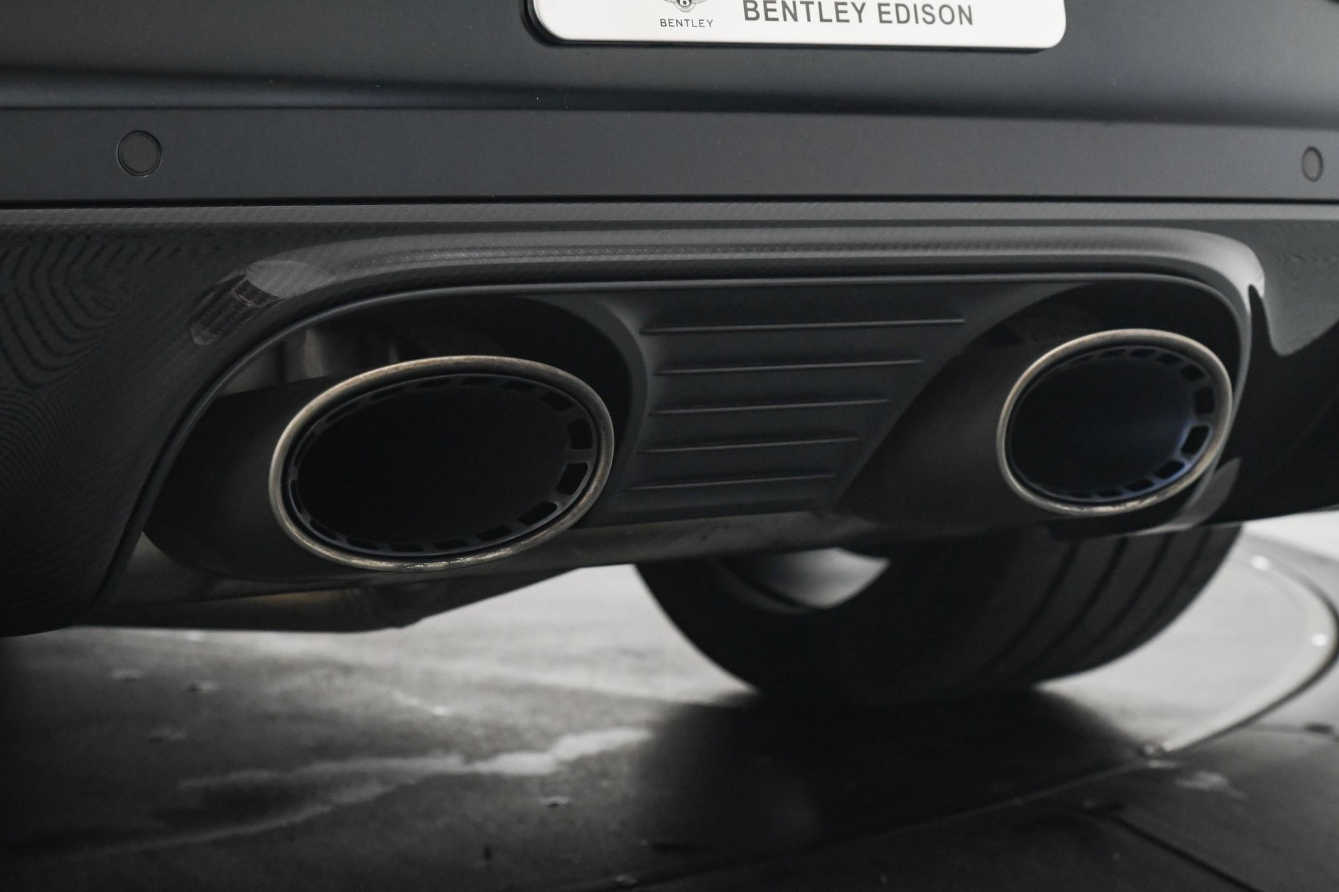 2023 Porsche Cayenne Coupe Turbo GT photo 20