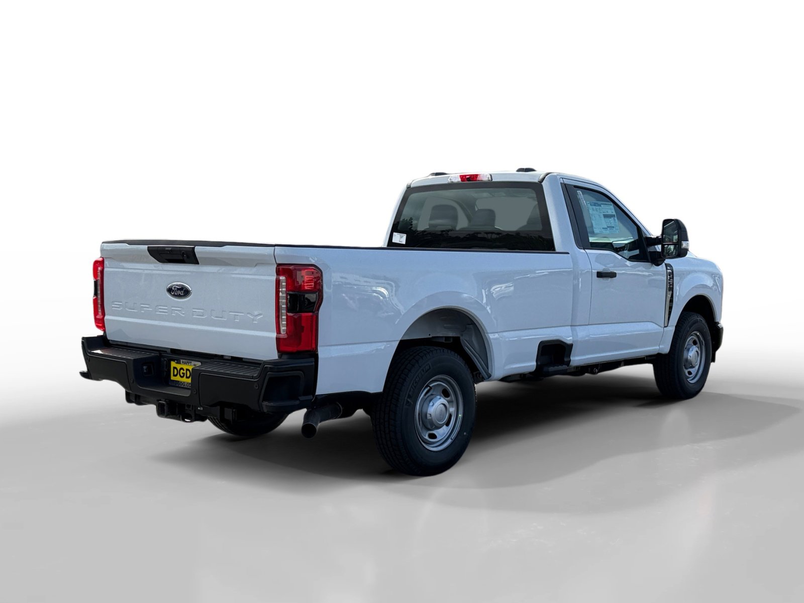 2025 Ford F-250 XL photo 5