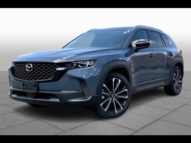 2025 Mazda CX-50 Premium Plus's photo