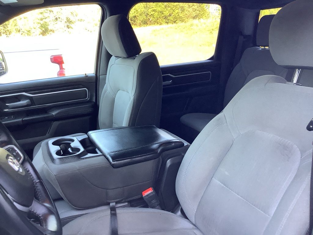 2023 Ram 1500 Big Horn Lone Star photo 33