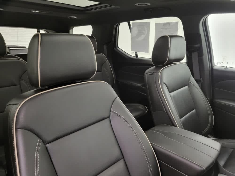 2023 Chevrolet Traverse Premier Leather photo 34