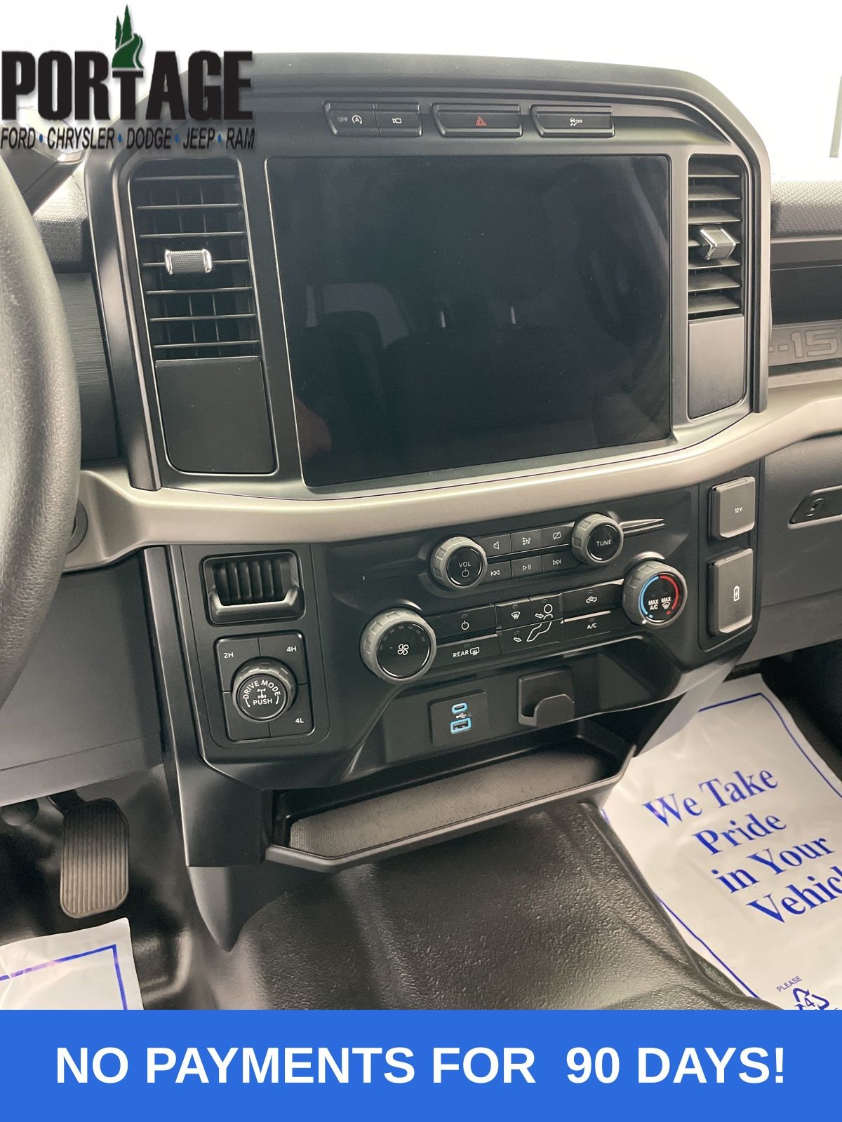 2024 Ford F-150 XLT photo 13