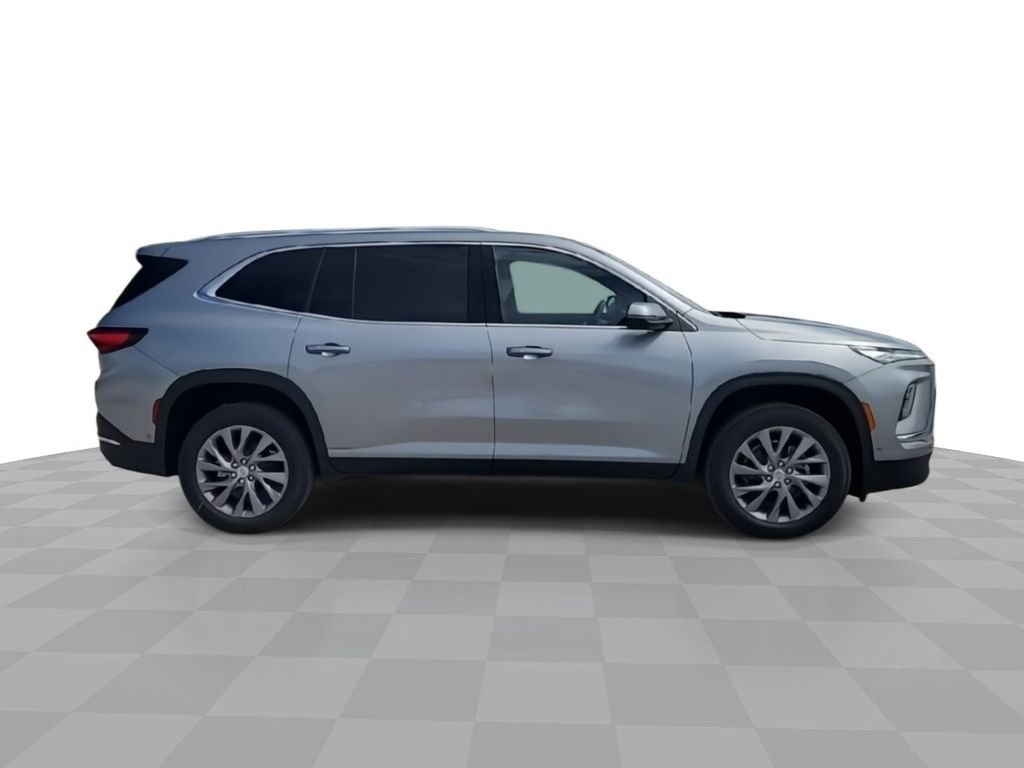 2025 Buick Enclave Preferred photo 7