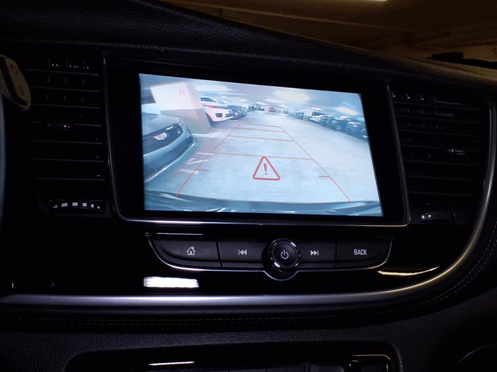 2019 Buick Encore Essence photo 6