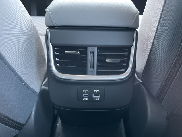 2025 Subaru Legacy Premium photo 4