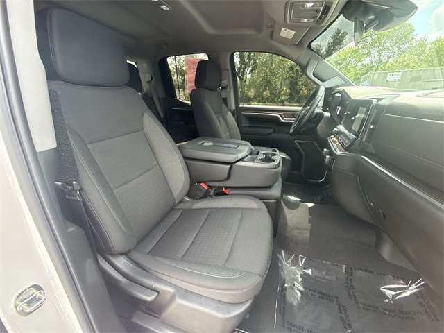 2024 Chevrolet Silverado 1500 LT photo 23