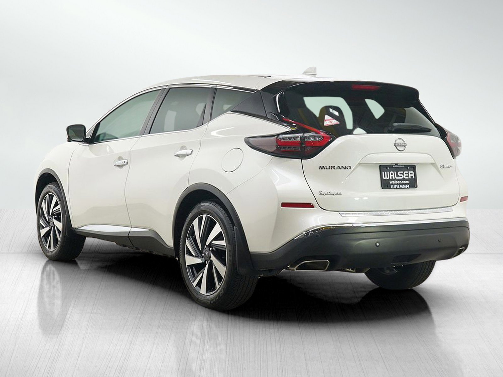 2024 Nissan Murano SL photo 3