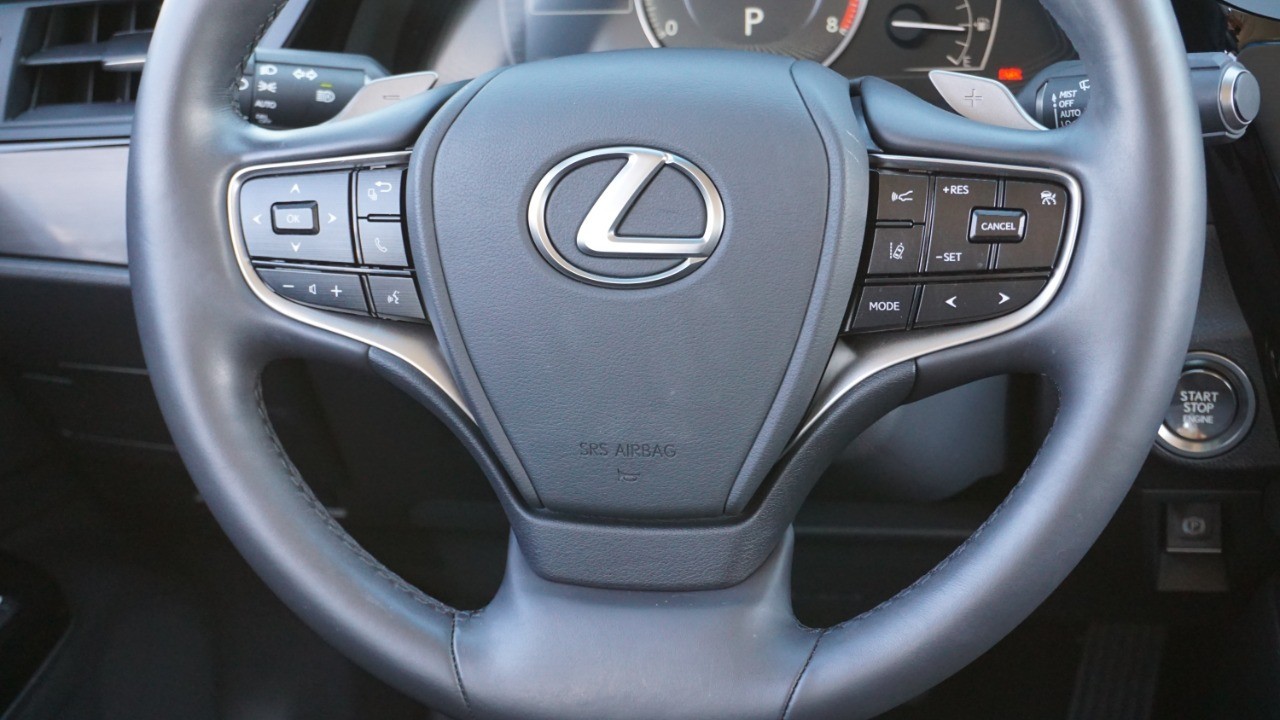 2024 Lexus ES 250 Premium photo 26