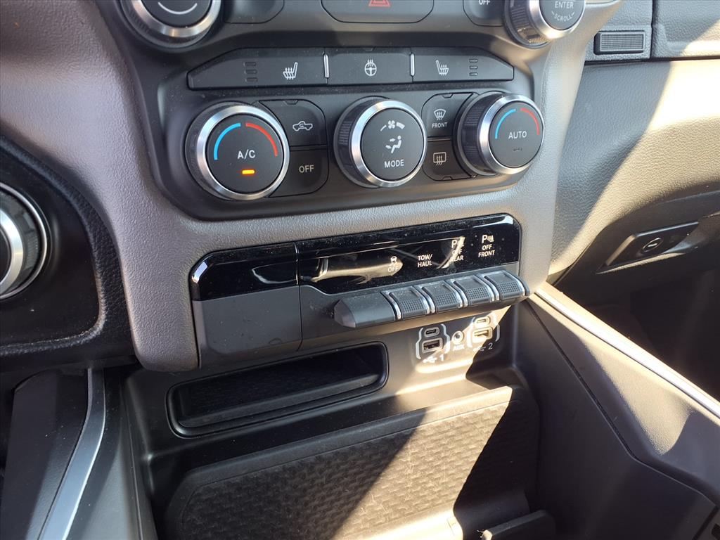 2022 Ram 1500 Big Horn Lone Star photo 8