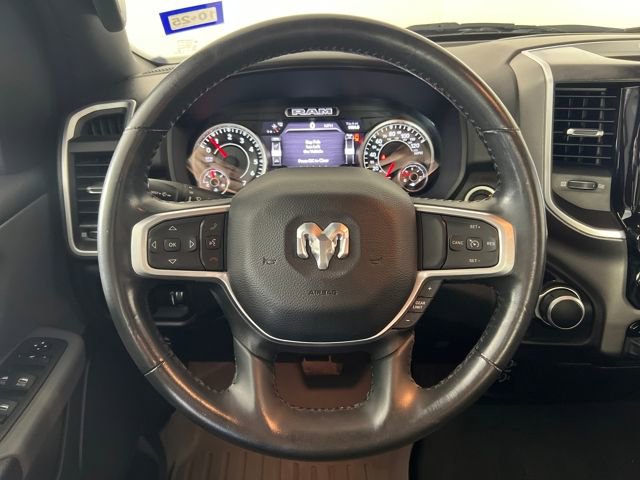 2022 Ram 1500 Big Horn photo 12