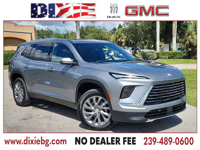 2026 Buick Enclave Preferred's photo