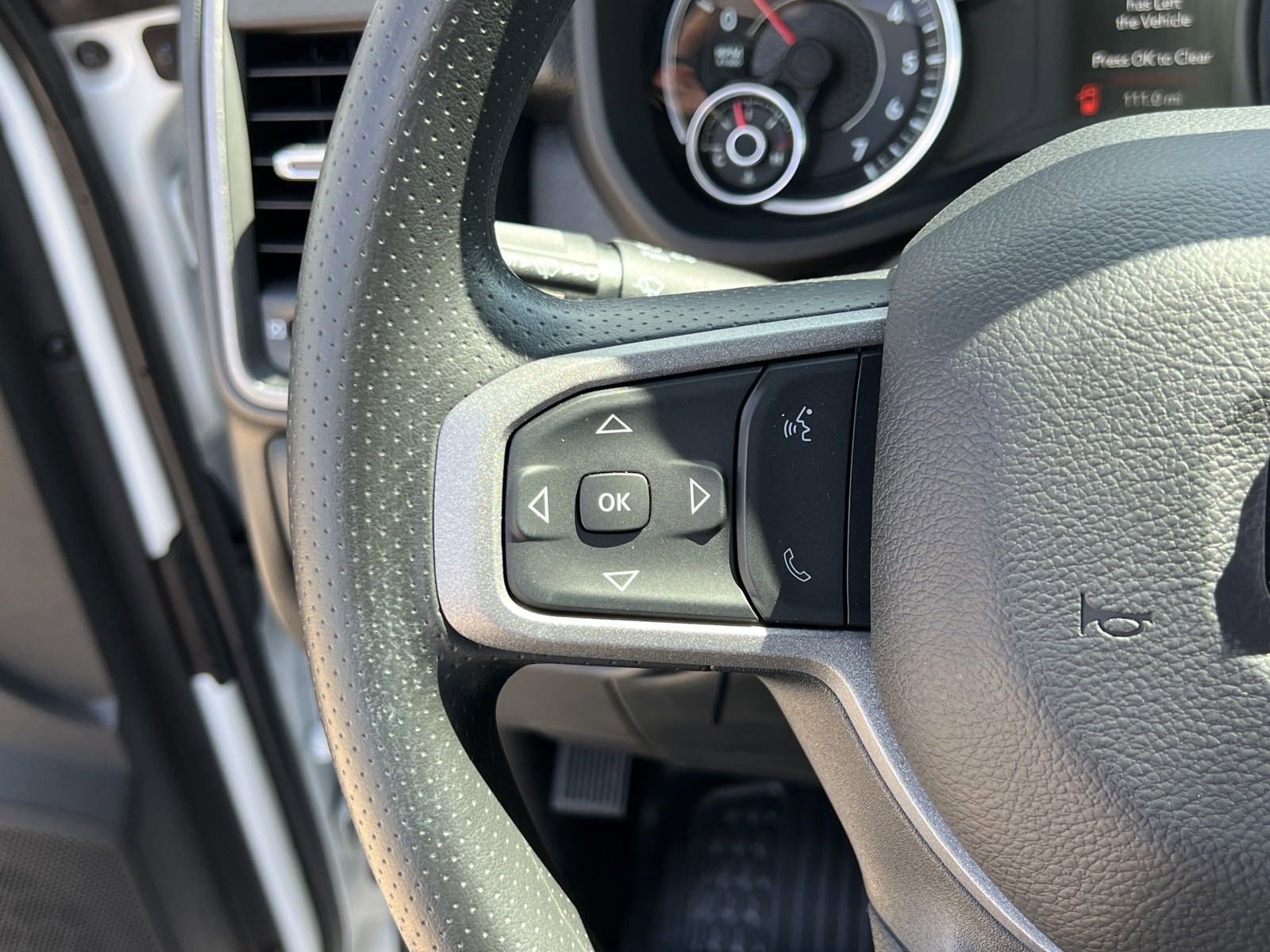 2024 Ram 3500 Tradesman photo 17