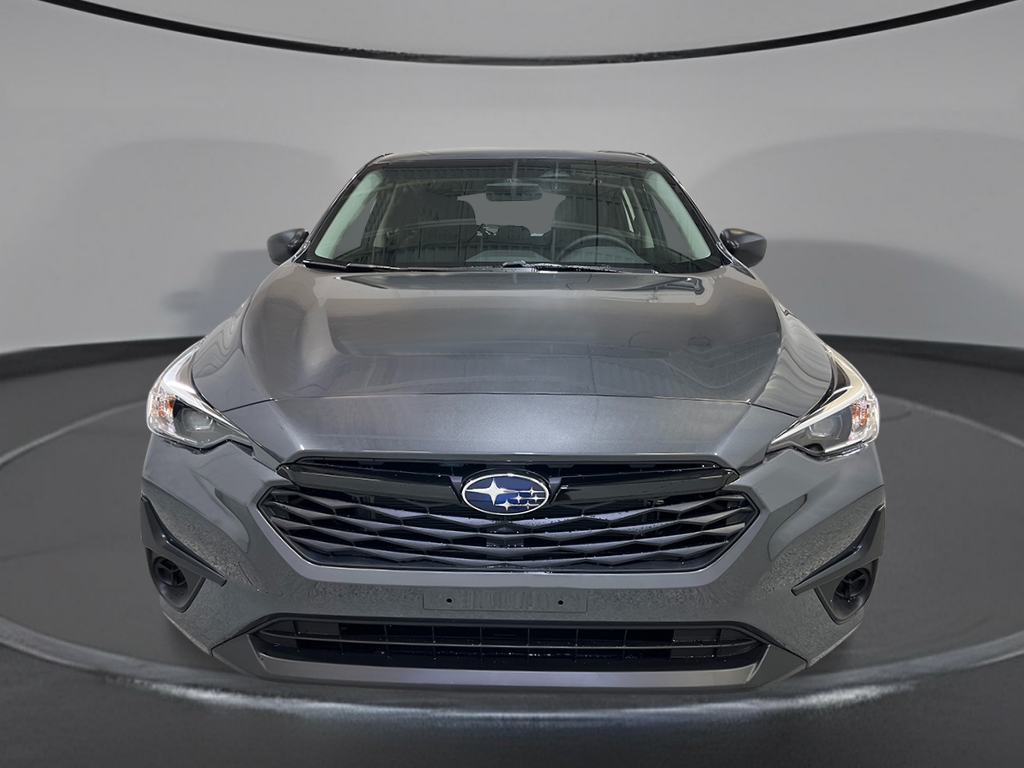 2025 Subaru Impreza Base photo 7