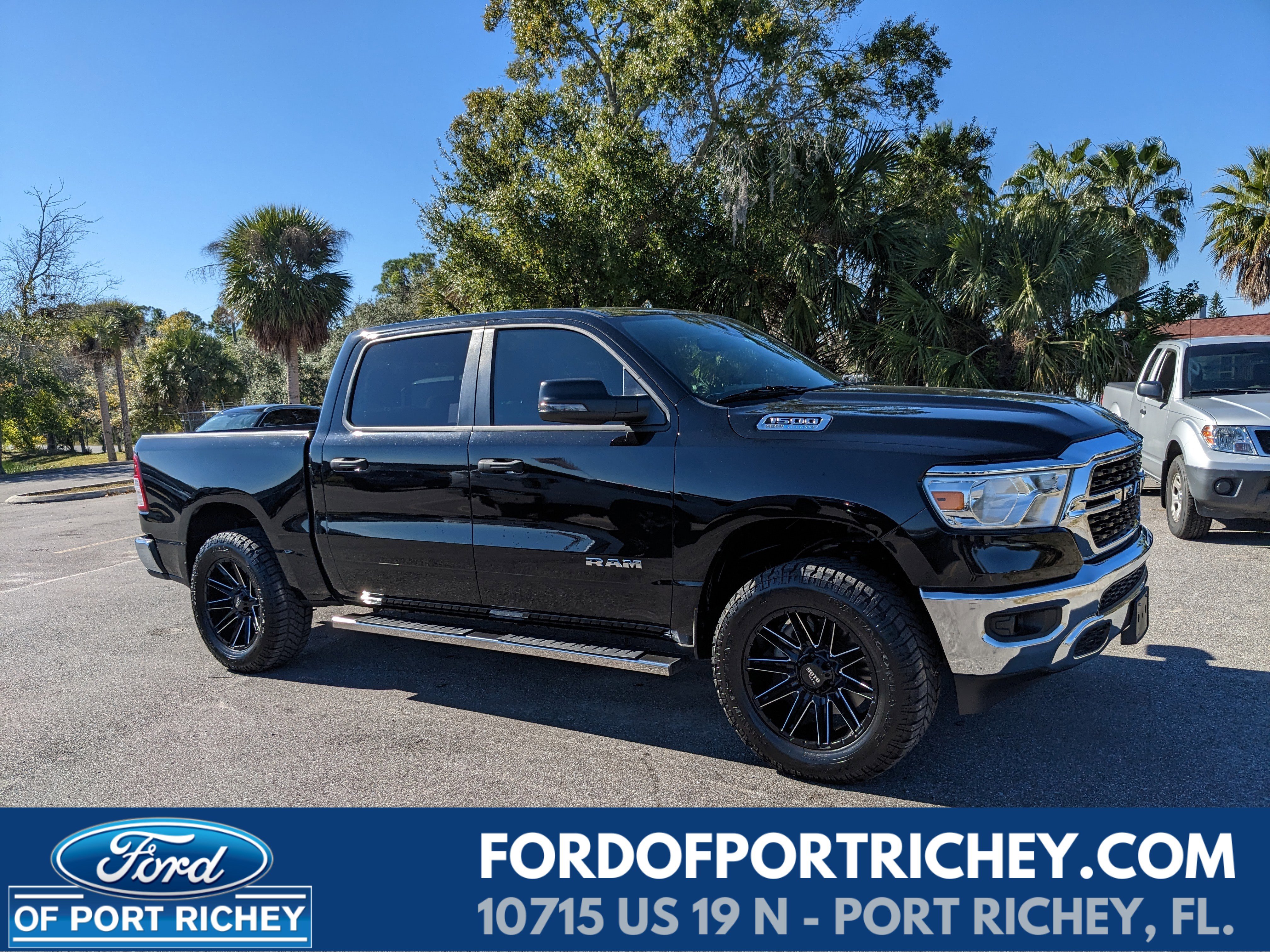 2023 RAM Ram 1500 Pickup Big Horn/Lone Star's photo