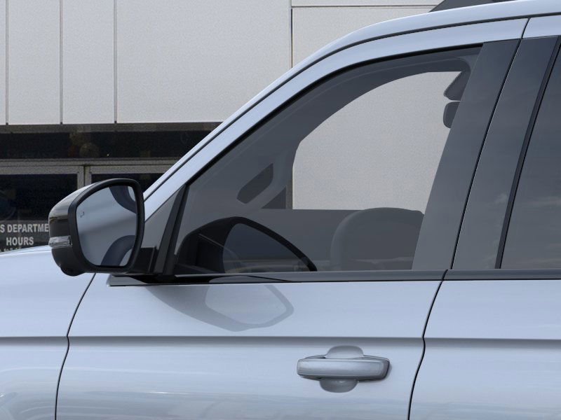 2025 FORD EXPEDITION - Image 19