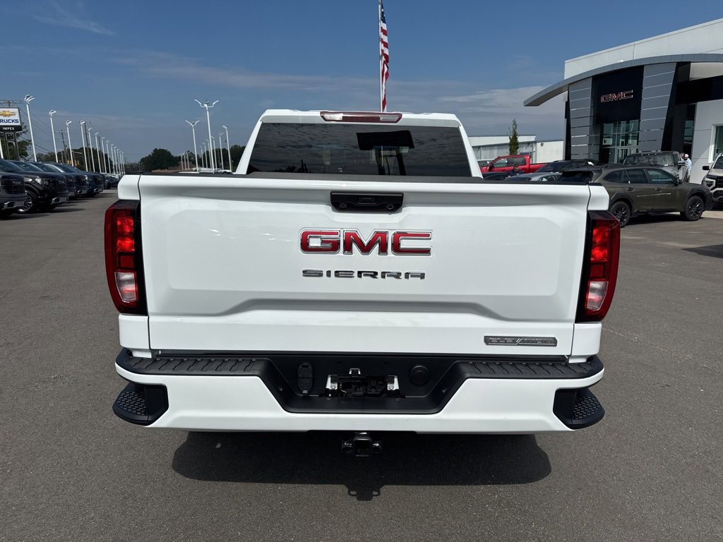 2026 Gmc Sierra 1500 Elevation photo 3