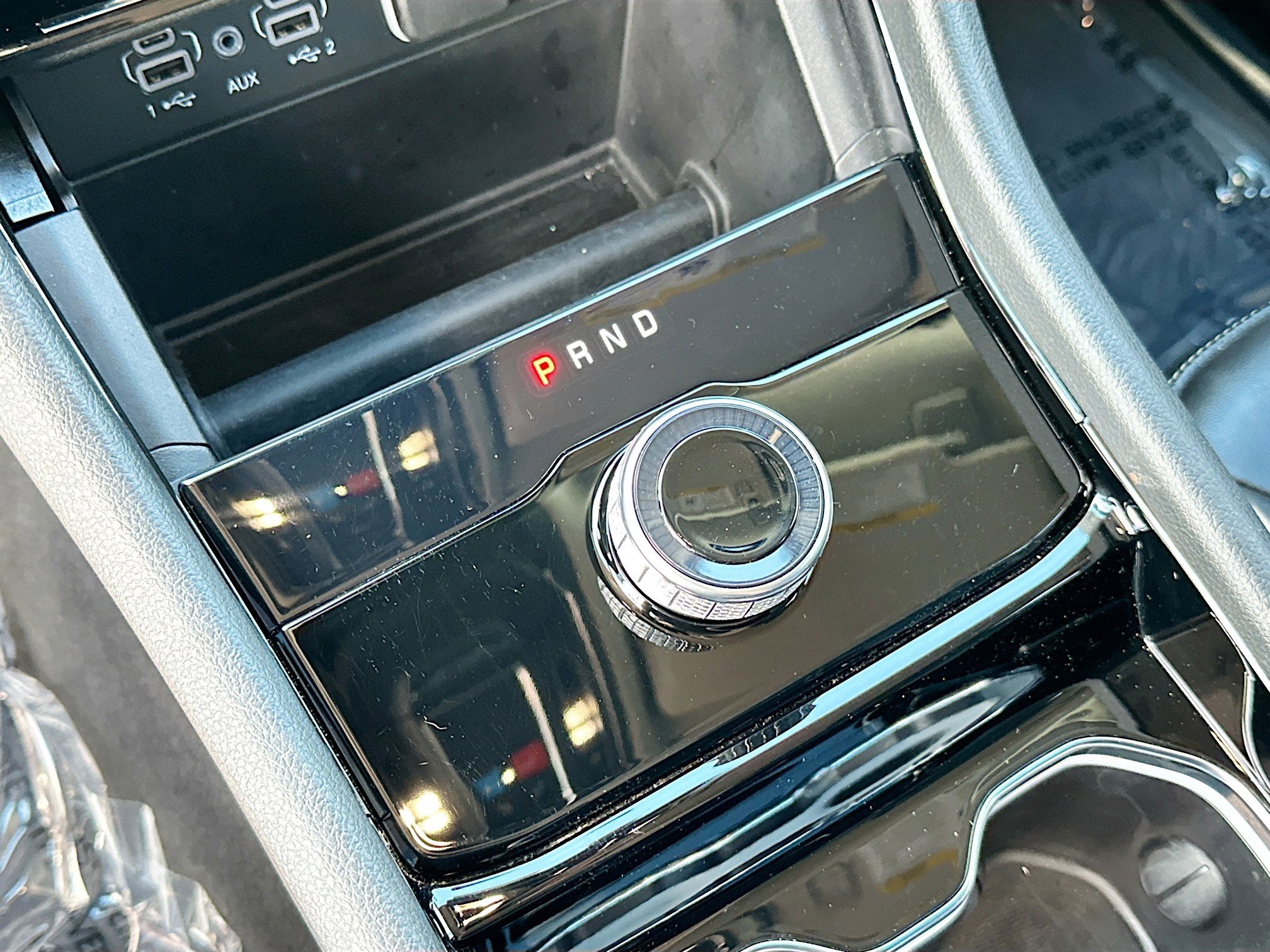 2023 Jeep Grand Cherokee Limited photo 16