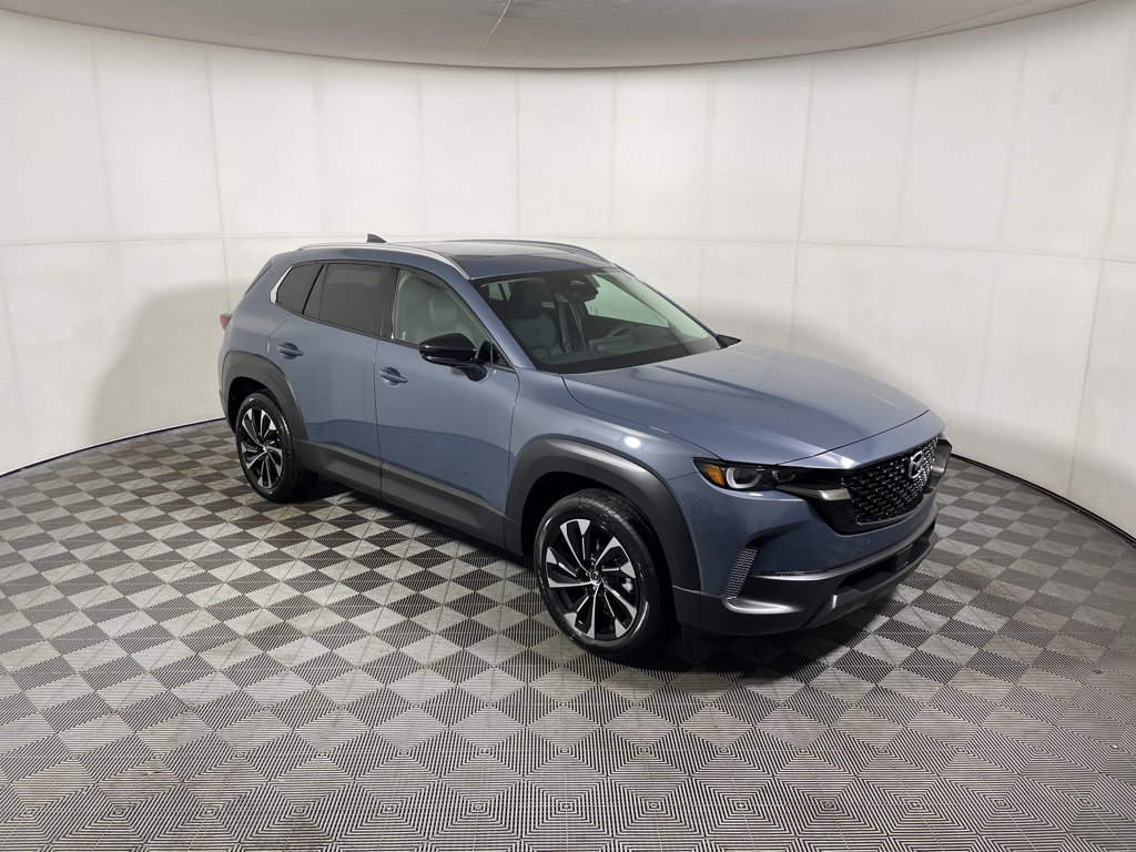 2026 Mazda CX-50 Premium Plus's photo