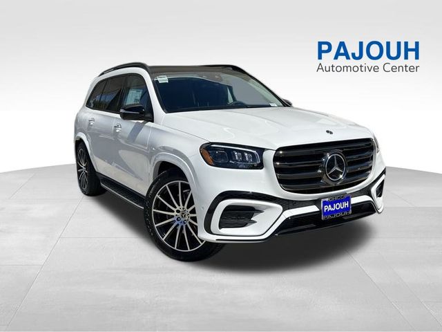 2024 Mercedes-Benz GLS Base's photo