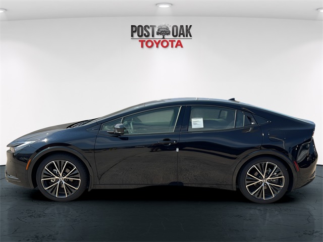 2026 Toyota Prius XLE photo 5