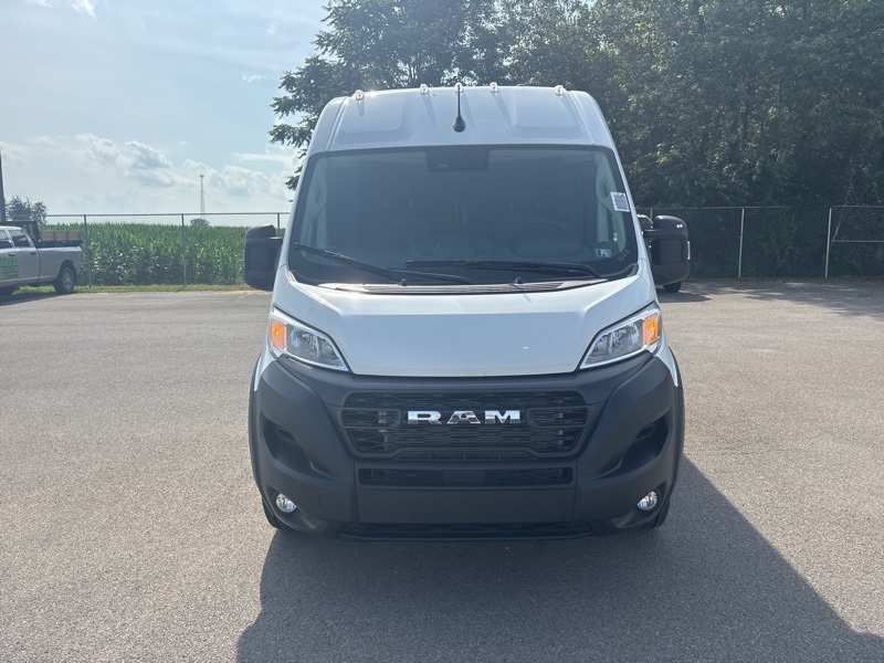 2025 Ram ProMaster 2500 photo 6