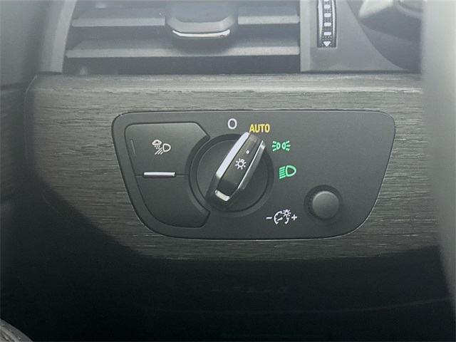 2019 Audi A5 2.0T Premium Plus Quattro photo 8