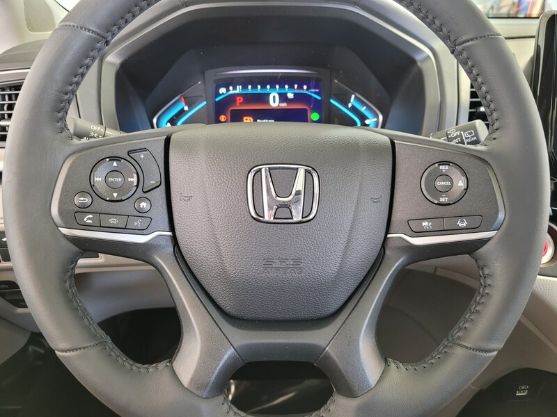 2024 Honda Odyssey EX-L photo 28