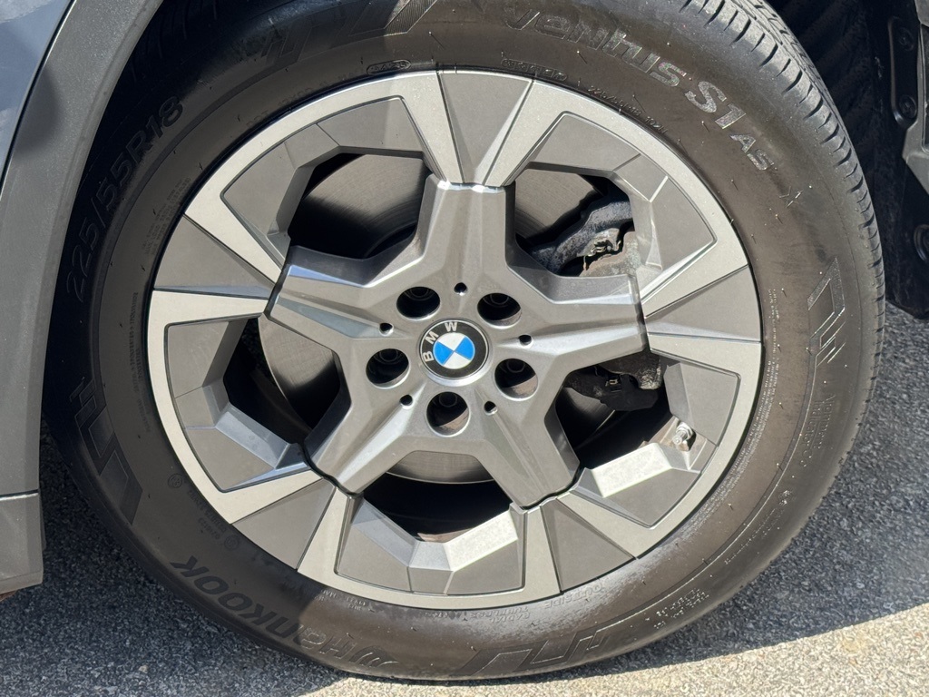 2023 Bmw X1 XDrive28i photo 7
